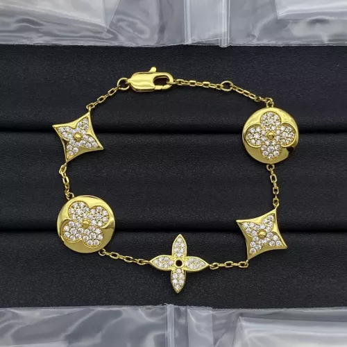 Louis Vuitton LV Bracelets #1283230 $29.00 USD, Wholesale Replica Louis Vuitton LV Bracelets