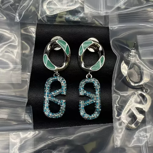 Valentino Earrings For Women #1283277 $29.00 USD, Wholesale Replica Valentino Earrings