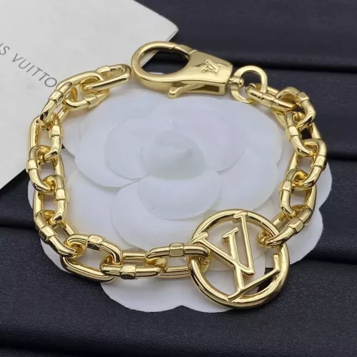 Louis Vuitton LV Bracelets #1283314 $29.00 USD, Wholesale Replica Louis Vuitton LV Bracelets