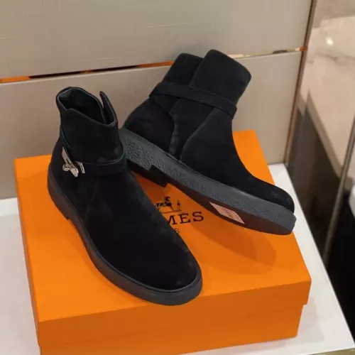 Hermes Boots For Men #1283582
