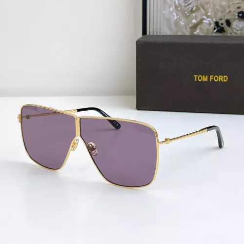 Tom Ford AAA Quality Sunglasses #1283619