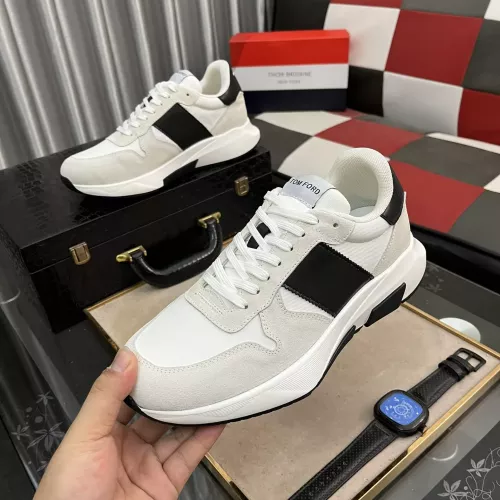 Tom Ford Casual Shoes For Men #1284270