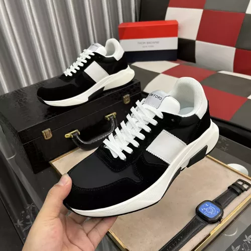 Tom Ford Casual Shoes For Men #1284277