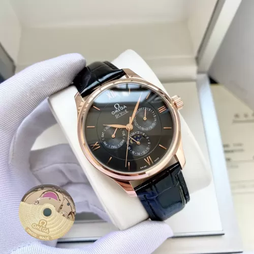 OMEGA AAA Quality Watches For Men #1284577