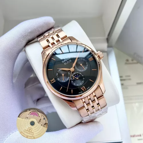 OMEGA AAA Quality Watches For Men #1284589