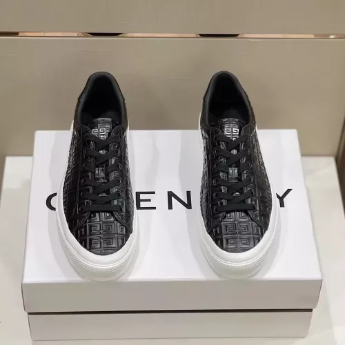 Replica Givenchy Casual Shoes For Men #1284967 $76.00 USD for Wholesale