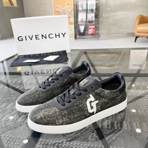 Givenchy Casual Shoes For Men #1284988 $72.00 USD, Wholesale Replica Givenchy Casual Shoes