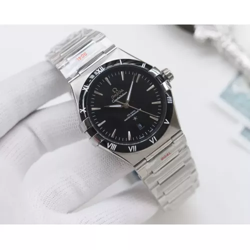 OMEGA AAA Quality Watches For Men #1285040