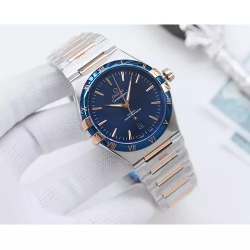 OMEGA AAA Quality Watches For Men #1285046