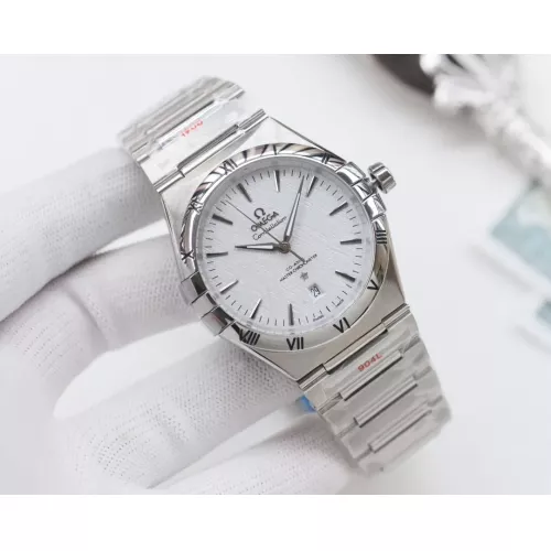 OMEGA AAA Quality Watches For Men #1285049
