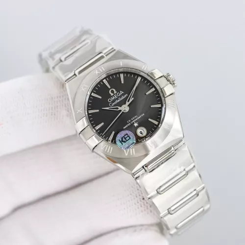 OMEGA AAA Quality Watches For Women #1285059