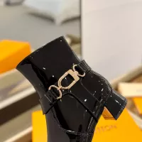 $145.00 USD Louis Vuitton Boots For Women #1275661