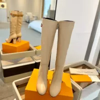 $215.00 USD Louis Vuitton Boots For Women #1275675