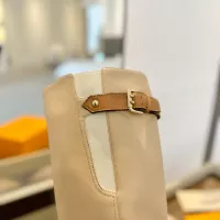 $215.00 USD Louis Vuitton Boots For Women #1275675