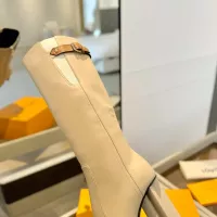 $215.00 USD Louis Vuitton Boots For Women #1275675