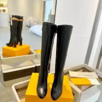 $215.00 USD Louis Vuitton Boots For Women #1275677