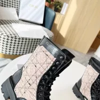 $122.00 USD Christian Dior Boots For Women #1275681