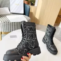 $122.00 USD Christian Dior Boots For Women #1275682