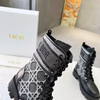 $122.00 USD Christian Dior Boots For Women #1275684