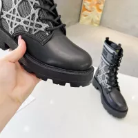 $122.00 USD Christian Dior Boots For Women #1275684