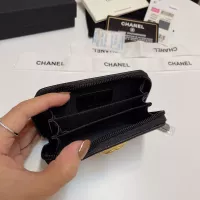 $56.00 USD Chanel Card Case #1275714