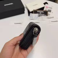 $56.00 USD Chanel Card Case #1275718