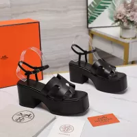 $122.00 USD Hermes Sandal For Women #1275723