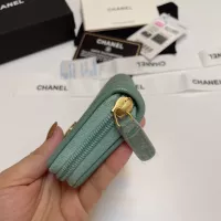 $56.00 USD Chanel Card Case #1275724