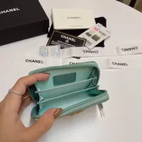 $56.00 USD Chanel Card Case #1275724