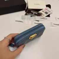 $56.00 USD Chanel Card Case #1275728