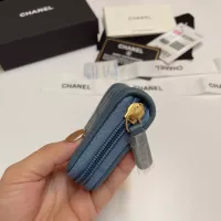 $56.00 USD Chanel Card Case #1275728