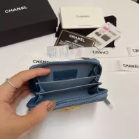 $56.00 USD Chanel Card Case #1275728