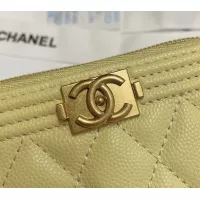 $56.00 USD Chanel Card Case #1275729