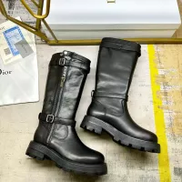 $145.00 USD Christian Dior Boots For Women #1275749