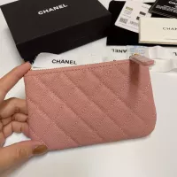$56.00 USD Chanel Wallets #1275771