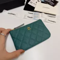 $56.00 USD Chanel Wallets #1275783