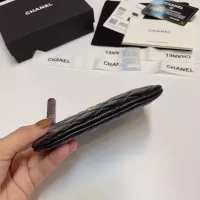 $56.00 USD Chanel Wallets #1275786