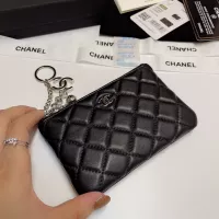 $56.00 USD Chanel Wallets #1275789