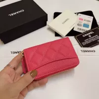 $60.00 USD Chanel Card Case #1275795