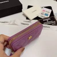 $60.00 USD Chanel Card Case #1275797