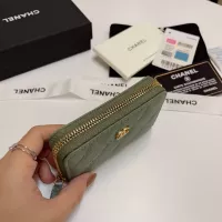 $60.00 USD Chanel Card Case #1275799