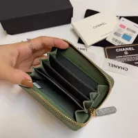 $60.00 USD Chanel Card Case #1275799