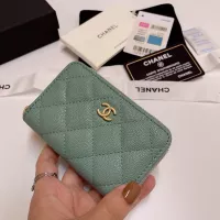 $60.00 USD Chanel Card Case #1275800