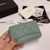 $60.00 USD Chanel Card Case #1275800