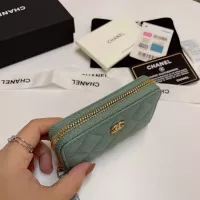 $60.00 USD Chanel Card Case #1275800