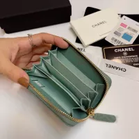$60.00 USD Chanel Card Case #1275800