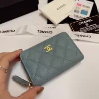 $60.00 USD Chanel Card Case #1275801