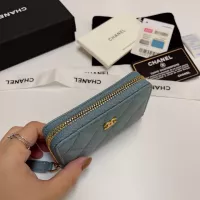 $60.00 USD Chanel Card Case #1275801