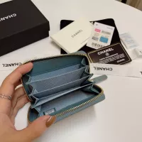 $60.00 USD Chanel Card Case #1275801