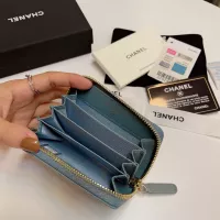 $60.00 USD Chanel Card Case #1275801
